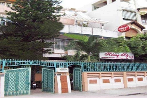 Hoàng Kỳ Villa Hotel - Nguyễn Huy Lượng