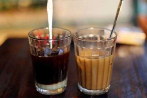 Hoàng Lam Cafe - Lý Thái Tổ