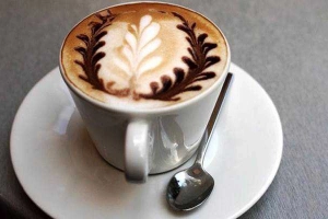 Hoàng Lâm Giang Cafe