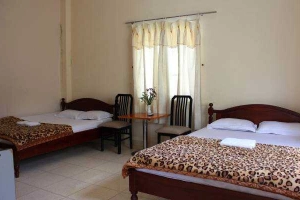 Hoàng Lâm Hotel - Thiên Hiền