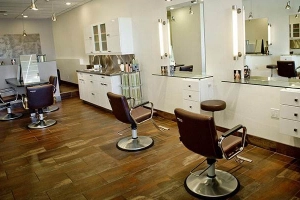 Hoàng Lan 2 Salon - Đặng Văn Bi