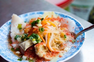 Quán Ăn Hoàng Lan - Bánh Bèo & Thịt Hươu