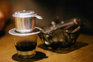 Hoàng Lan Cafe - Đường Số 3