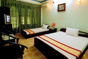 Hoàng Lan Hotel - Quốc Lộ 13