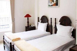 Hoàng Lê Hotel