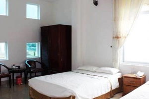 Hoàng Liên Hotel