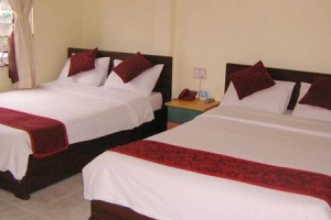 Hoàng Linh Hotel - Mạc Đĩnh Chi