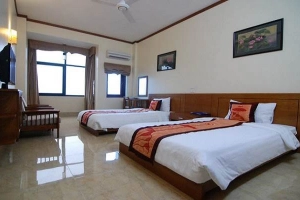 Hoàng Linh Hotel