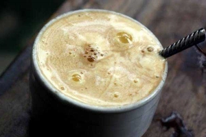 Hoàng Long - Cafe & Giải Khát