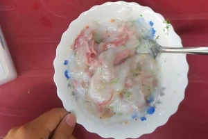 Quán Ăn Hoàng Long - Cháo Dinh Dưỡng - Cổ Nhuế