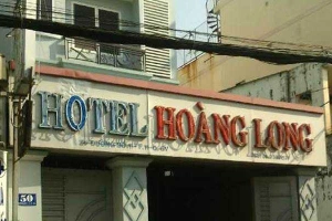 Hoàng Long Hotel - Đường Số 11