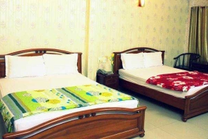 Hoàng Long Hotel Saigon