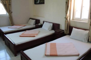 Hoàng Long Hotel