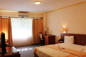 Hoàng Mai Hotel