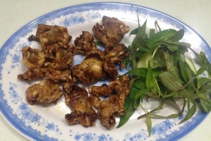 Quán Ăn Hoàng Mập - Đặc Sản Thịt Thỏ