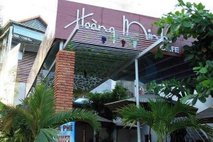 Hoàng Minh Cafe