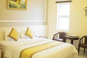 Hoàng Minh Châu Hotel