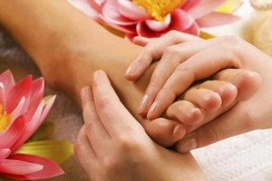 Hoang Minh Foot Massage