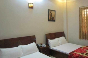 Hoàng Minh Hotel