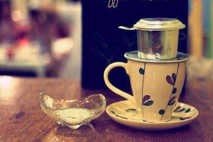 Hoàng Mỹ - Cafe & Giải Khát