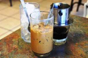 Hoàng My Cafe