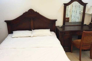 Hoàng Nam Serviced Apartment