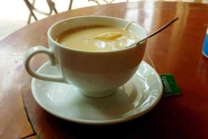 Hoàng Net Coffee - Ngô Quyền