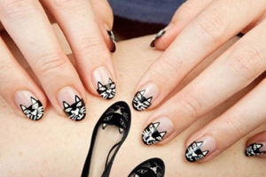 Hoàng Nga Nail - Hồ Tùng Mậu