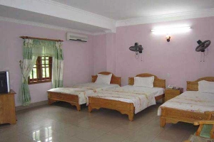 Hoàng Ngọc Hotel - Nguyễn Thượng Hiền