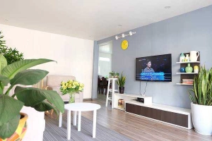 Hoàng Nhân Homestay