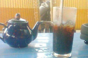 Hoàng Oanh Cafe - Nguyễn Công Trứ