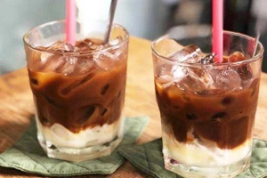 Hoàng Oanh Cafe