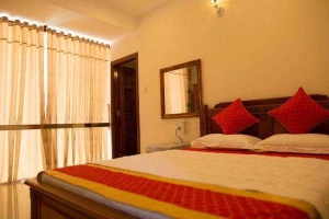 Hoàng Oanh Hotel