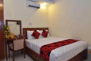 Hoàng Phi Hotel