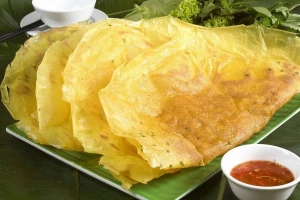 Quán Ăn Hoàng Phúc - Bánh Xèo Miền Tây