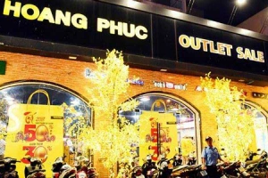 Hoang Phuc International - Hai Bà Trưng