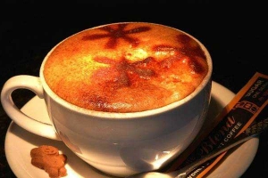 Hoàng Phước Cafe
