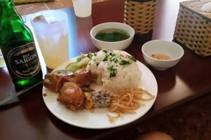 Quán Ăn Hoàng Phương - Cơm Văn Phòng