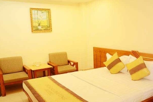 Hoàng Phương Hotel - Lê Thánh Tôn