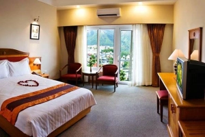 Hoàng Phuợng Hotel