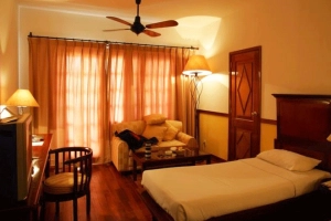 Hoàng Quân 2 Hotel