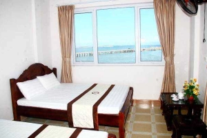 Hoàng Quân Hotel - Nam Hà