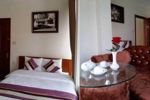 Hoàng Quân Hotel