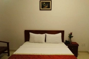 Hoàng Qui Hotel