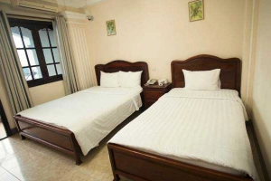 Hoàng Quý Hotel