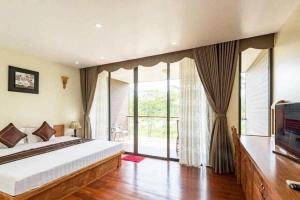 Hoàng Quyên Villa