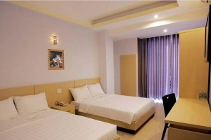 Hoàng Tây 2 Hotel