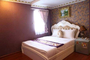 Hoàng Tây Hotel