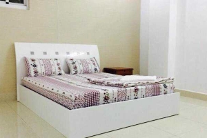 Hoàng Thái Hotel