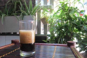 Hoàng Thanh Cafe